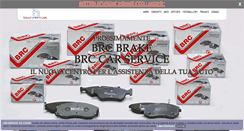 Desktop Screenshot of gullahybridcars.com